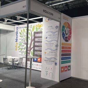 Master Liderazgo educacional